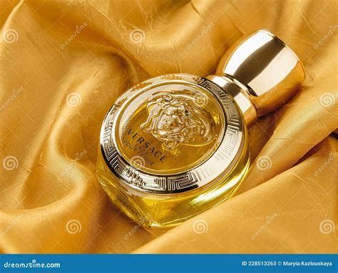 versace eros gold|versace eros gold bottle.